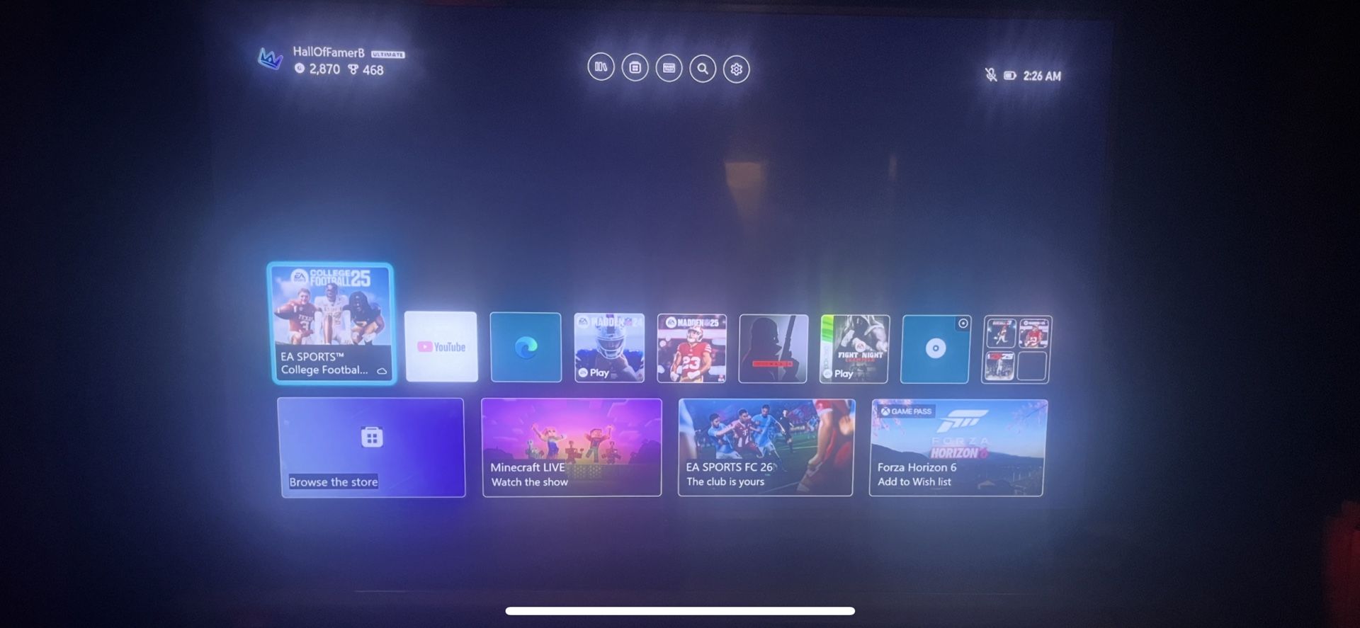 XBOX One S It’s Available!
