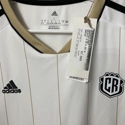 COSTA RICA,  LINDA camiseta  Original de LA SELE