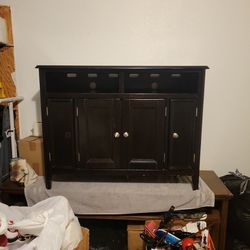 TV stand/ Dresser