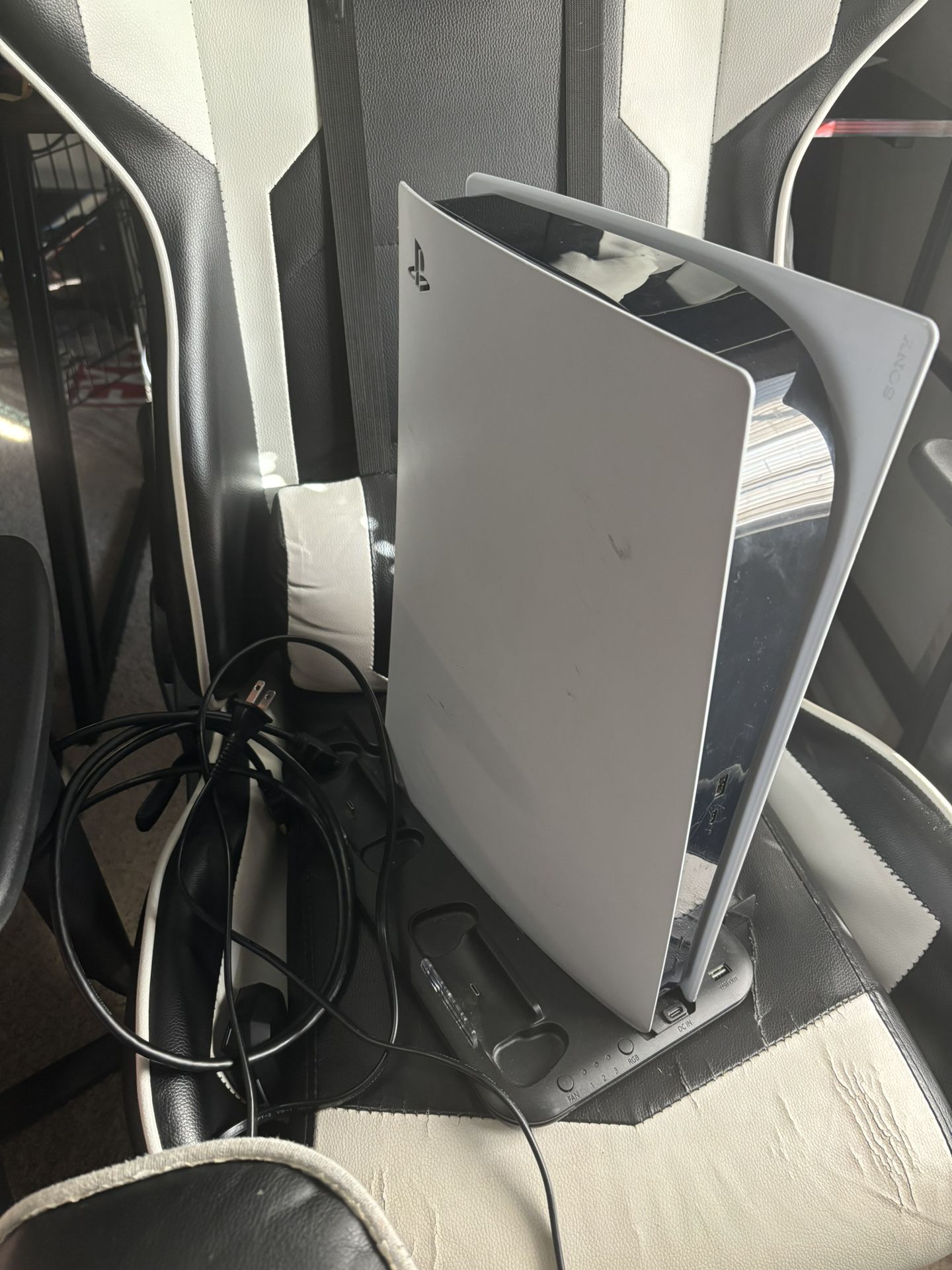 ps5