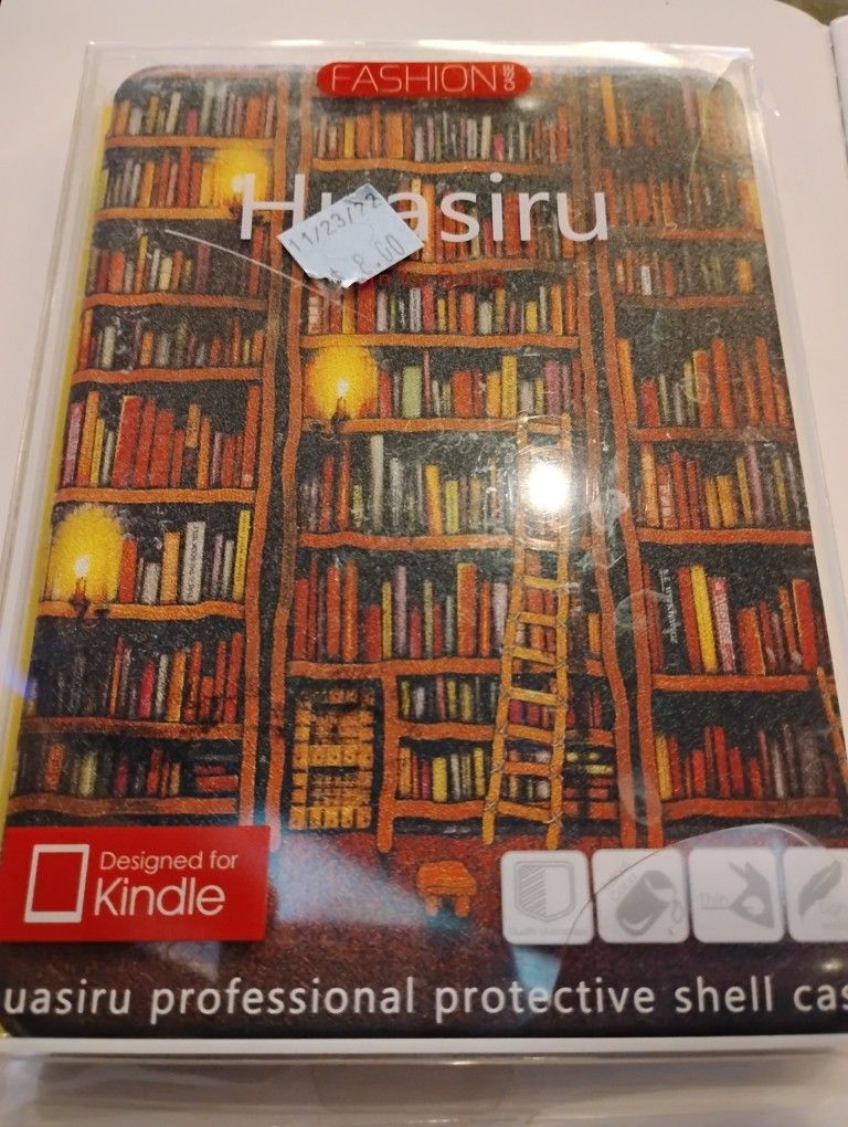 Kindle Case