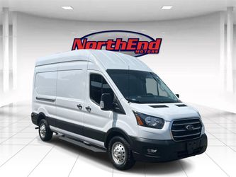 2020 Ford Transit-350 Cargo Van