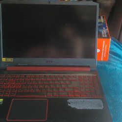 Acer Nitro 5 Gaming Laptop