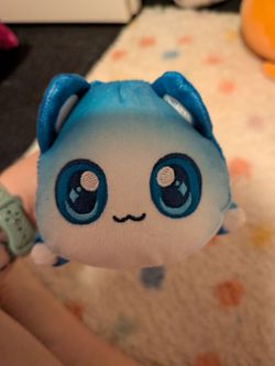 Aphmau Plushes