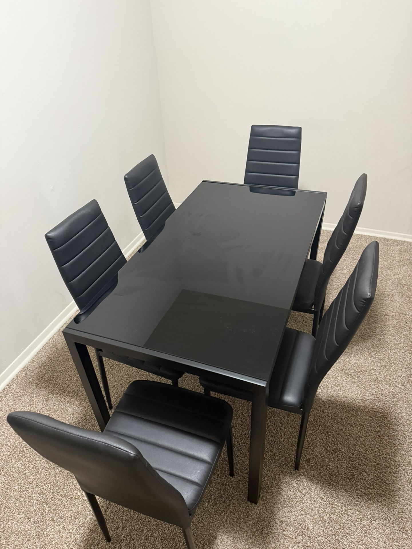 Dining set For Sale!