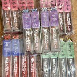 BT21: UNIVERSTAIN Lip Tint