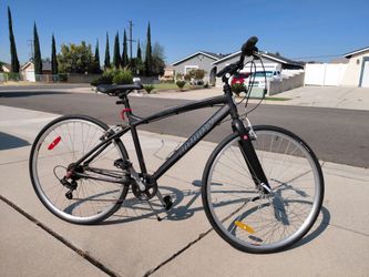 Infinity Boss 3 Road Bicycle