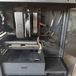 Gaming PC (Ryzen 9 5950x/ RX 5700 GPU) 