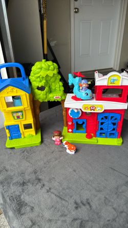 Little People Vet Clinic