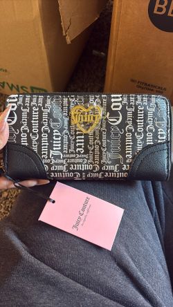 Juicy Wallet