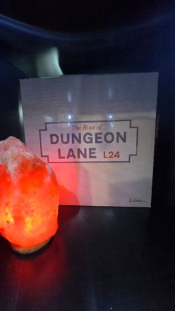 Paul McCarthy - Boys of dungeon lane - Sealed vinyl