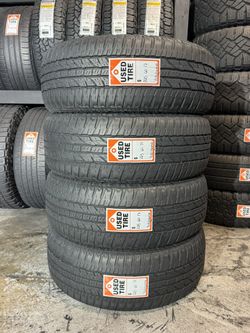 225/60/17 Yokohama 