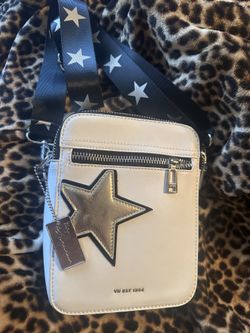 Rocker VH Handbag