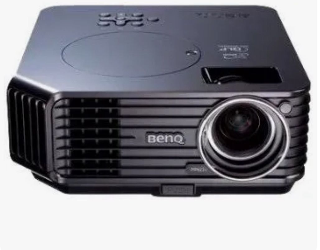 BenQ Project