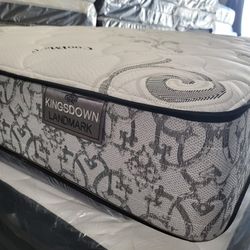 Queen  Mattress 