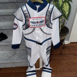 Halloween Costume Size 8-10