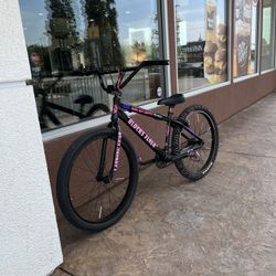 26 Inch Blocks Flyer