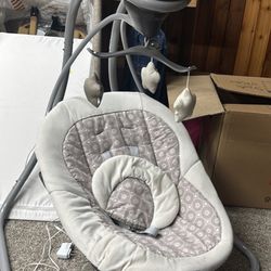 Graco Baby Swing 