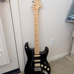 Fender Stratocaster