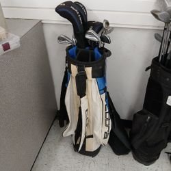 Cobra Golf Club Set 