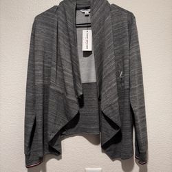 Tommy Hilfiger Sport Cardigan 