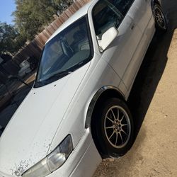 1997 Toyota Camry