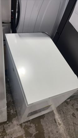 Chest Freezer
