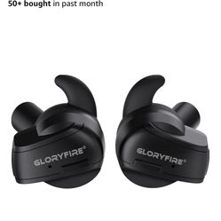 Gloryfire Shooting Ear Pro 