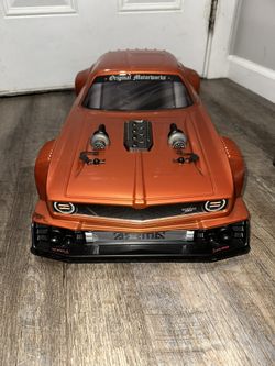 Arrma Felony 6s RC CAR