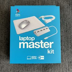 Laptop Master Kit