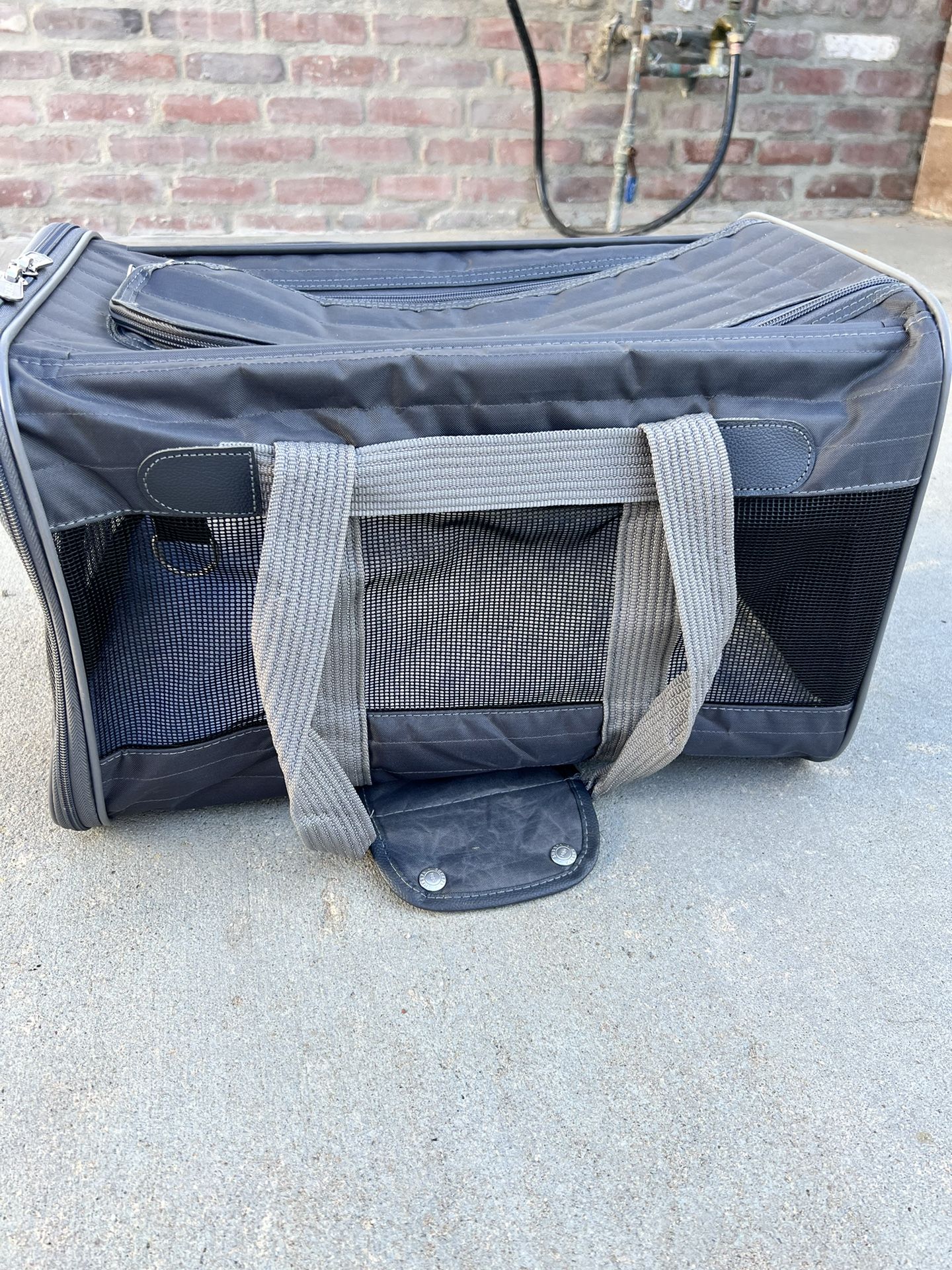 Sherpa Dog Carrier