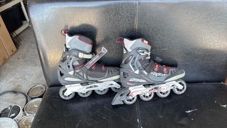 ROLLERBLADES SPARK 84