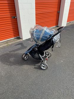 City Mini Stroller