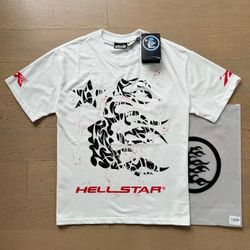 Hellstar Shirts 