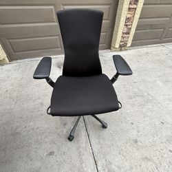 Herman Miller embody- Office/Gaming Chair 