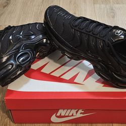 Nike Air Max PLUS ➕️ Size 10 For Men