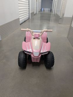 Kids bike