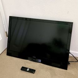 VIZIO TV