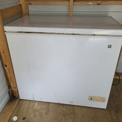 Freezer