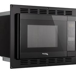 RV Convection Microwave 1.1 cu. ft.