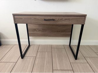 Modern Desk