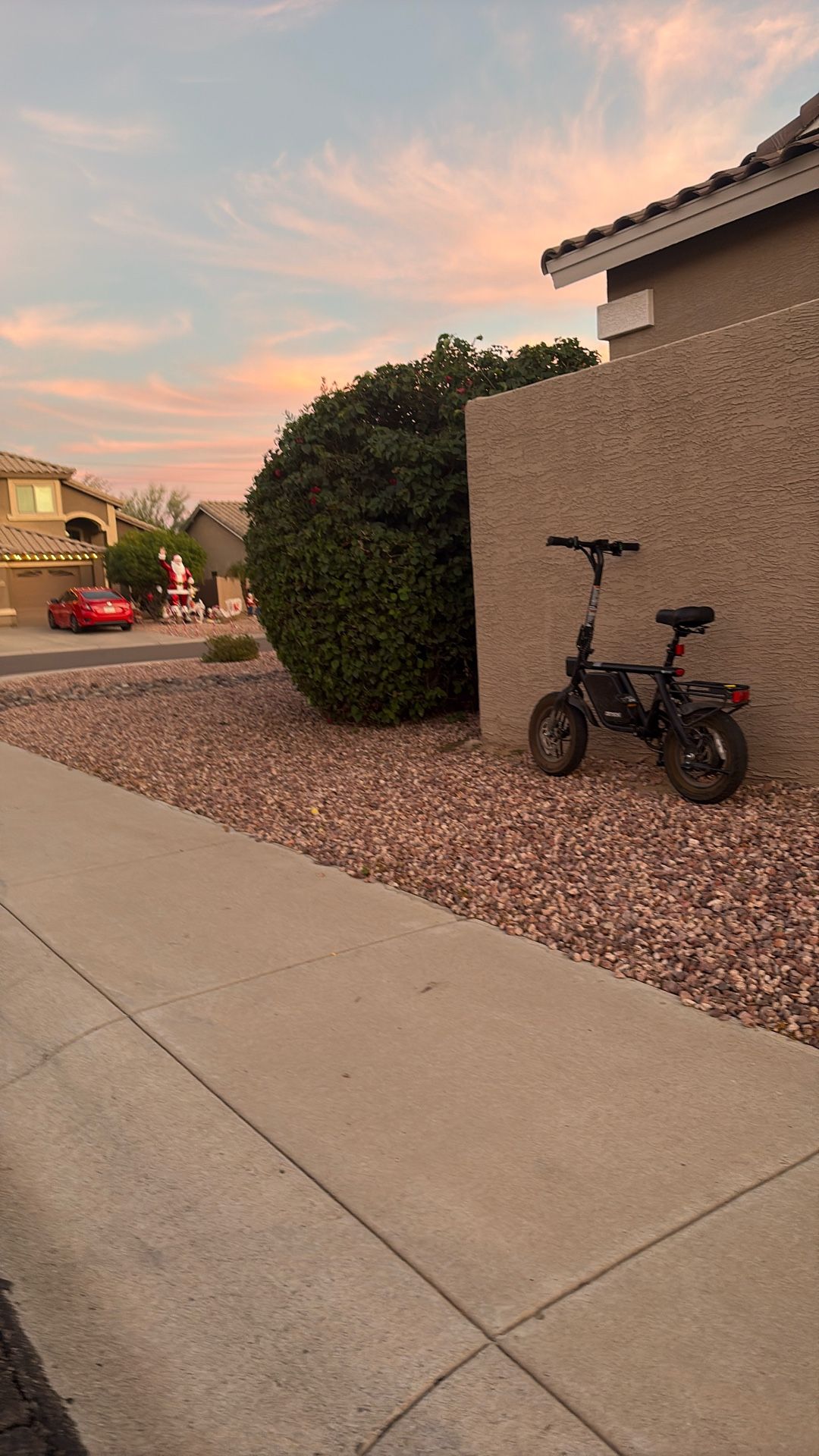 Jetson Atlas Pro Comes With Charger 17MPH+