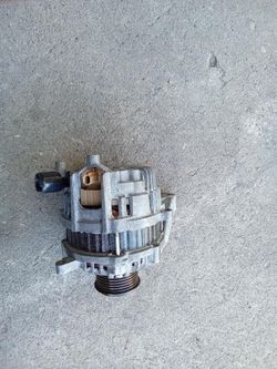 Alternator Honda Accord