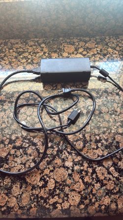 Xbox 360 slim power brick
