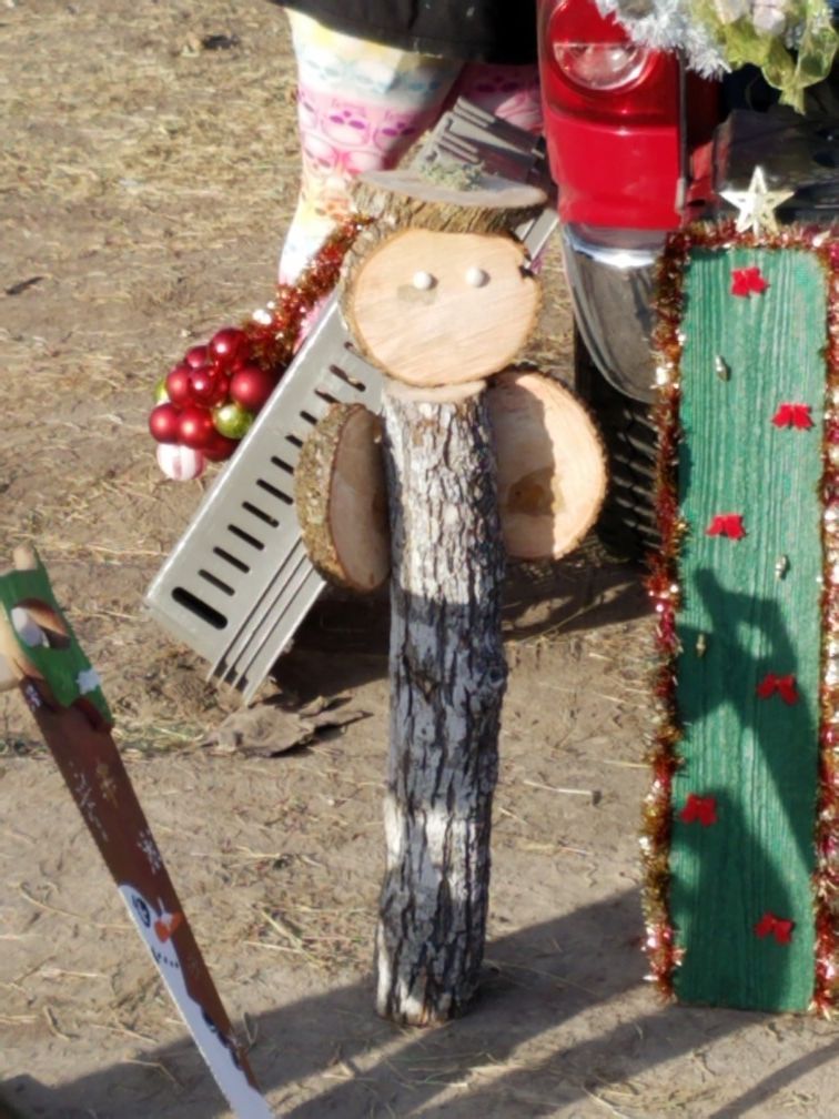 Christmas decorations