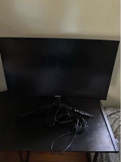 27 inch Samsung Monitor ￼