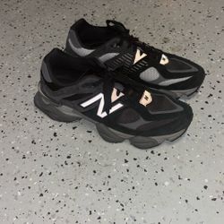New Balance Barely Warn 