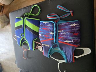 Toddler Swim Aides 