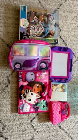 Toys