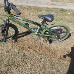 20inch Incognito  Bicycle